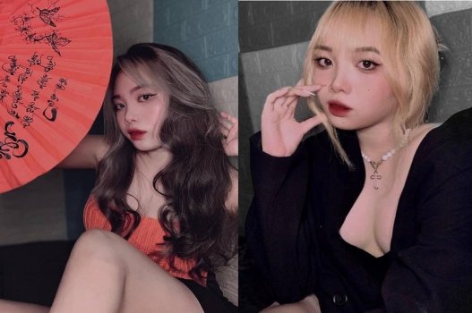 Máu chảy như sông mỗi khi phấn khích