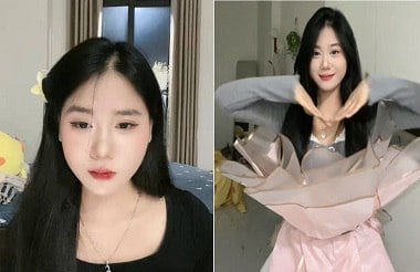 Babe Nà lộ clip quấy rối