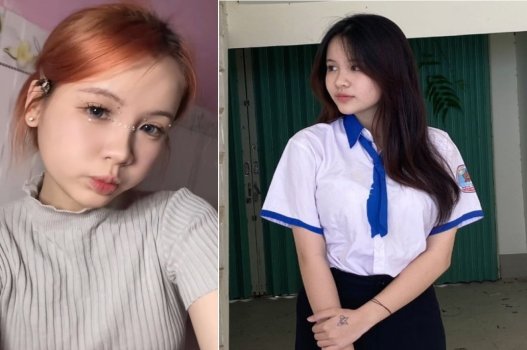 Phim sex VN cô gái xinh và bạn trai vụng trộm