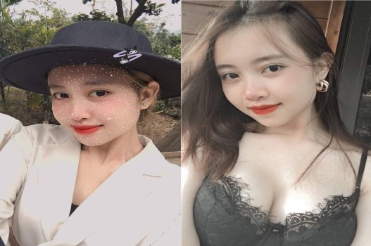 Yêu đương mãnh liệt khiến em bùng nổ cảm xúc