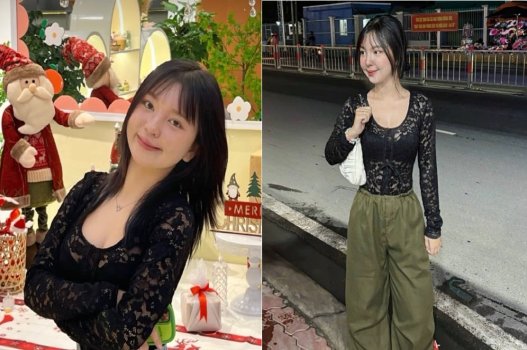 Quan hệ sôi nổi với em genz trẻ trung