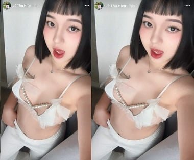 Doggy style hot girl Lê Thu Hiền