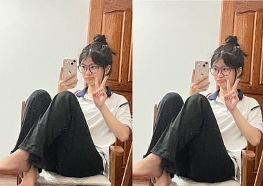 Đụ em nữ sinh sau giờ học