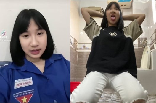 Sex nhóm sinh viên trải nghiệm loạn nhịp quá đã không thể dừng lại