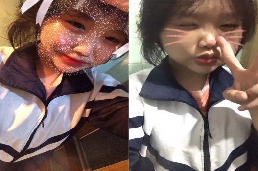 Nữ sinh ngoan gây sốc với hành vi tình dục