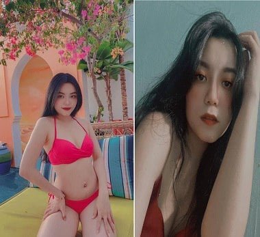 Vũ Kiều Trinh - Nữ hoàng nóng bỏng