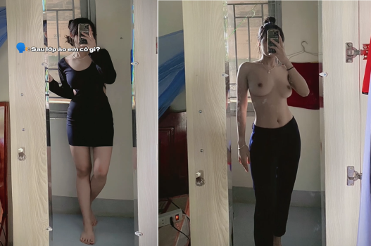 Sinh viên năm hai đam mê thể hiện tình yêu với nhiều bạn