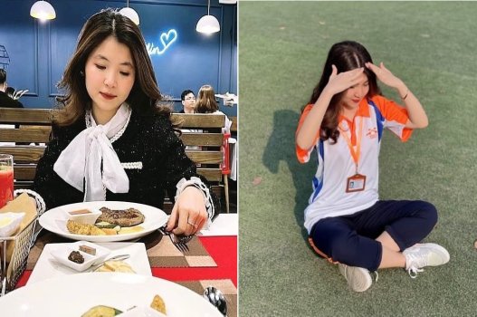 Sinh viên khám phá khoái cảm như sở thích hàng ngày