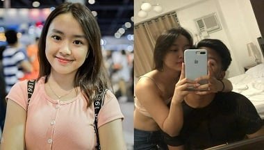 Cu to mới thấy ny cu sống thì mới biết