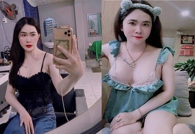 Thanh Vy tung clip sex quan hệ tình dục với bạn trai tại nhà nghỉ