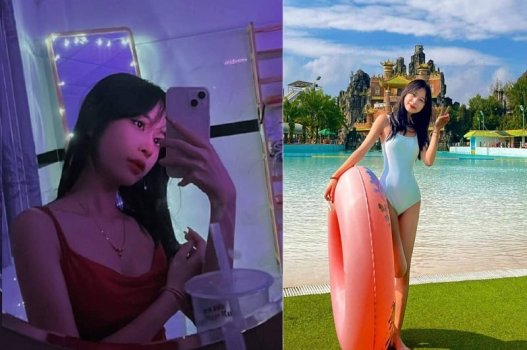 Thích làm tình cả hai lỗ đều cùng một lúc mới phê