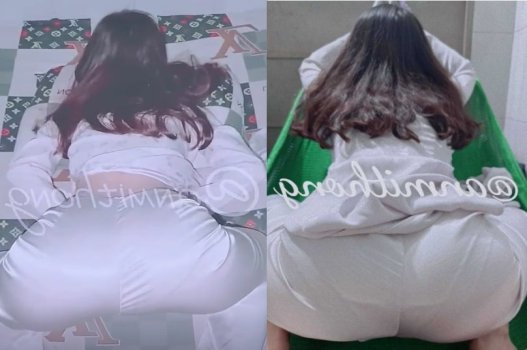 Thích fuck khi mặc áo dài