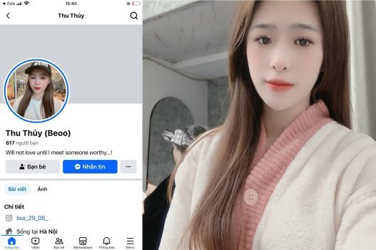 Thu Thủy hòa mình trong cơn say tình ái mãnh liệt