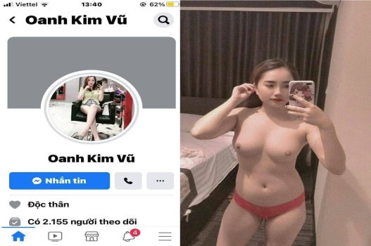 Tiktoker Đại Ka sexy quyến rũ cú nhảy mê hoặc