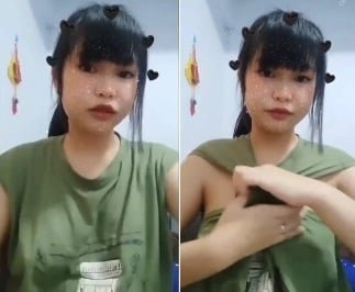Trà My khám phá dục vọng bị đè nén trong đêm tối