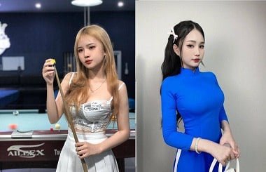 Trần Ngọc Nhi cơ thể cực kỳ hấp dẫn cho một pha tình dục đỉnh cao