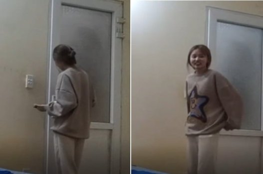 Rủ bạn vào nhà nghỉ trốn học quan hệ thú vị