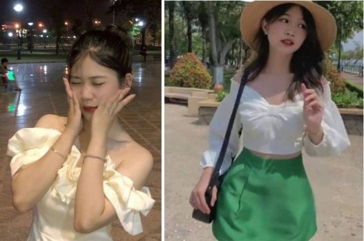 Trong sáng gặp anh em hóa nàng yêu thích trai