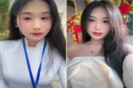 Video riêng tư của nữ sinh gợi cảm nhất