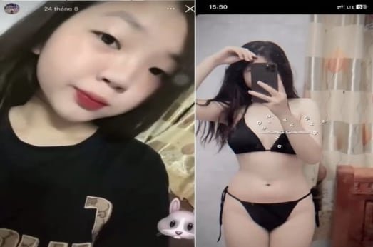 Video nhạy cảm Nguyễn Ngọc Ngân ngân hàng VIB