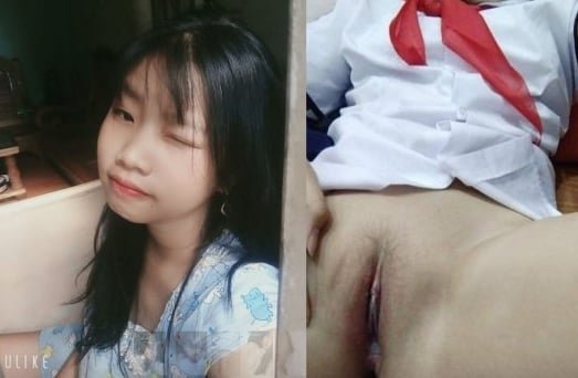 Video sexy Thu Hương đậm chất genz