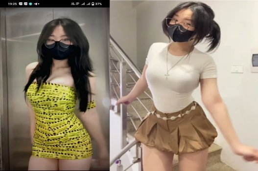 Video Tiktok sexy lắc lư trên giường bị phát hiện